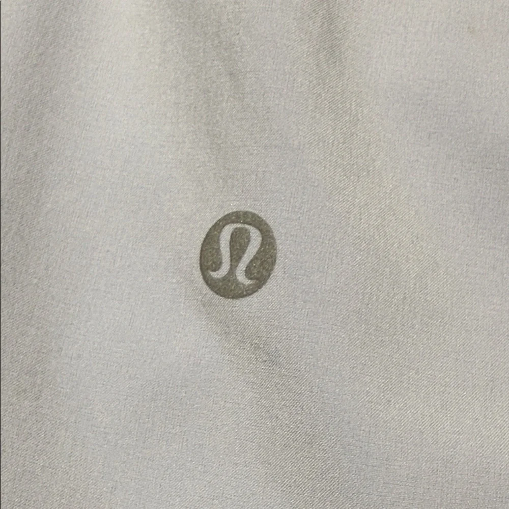 Lululemon Hotty Hot High-Rise Skirt in Pastel Blue Size 4 - Picture 5 of 5